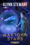 [Peacekeepers of Sol 07] • Wartorn Stars
